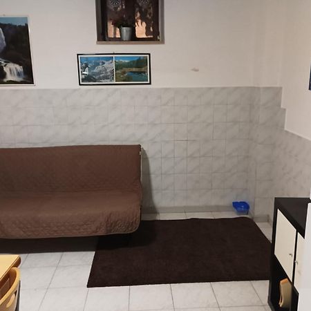 Ferienwohnung Casa Gentile Giovinazzo Exterior foto
