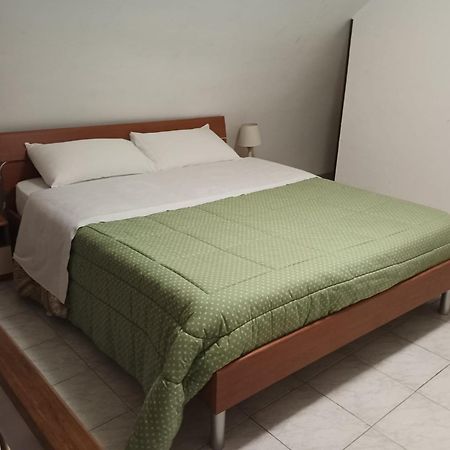 Ferienwohnung Casa Gentile Giovinazzo Exterior foto