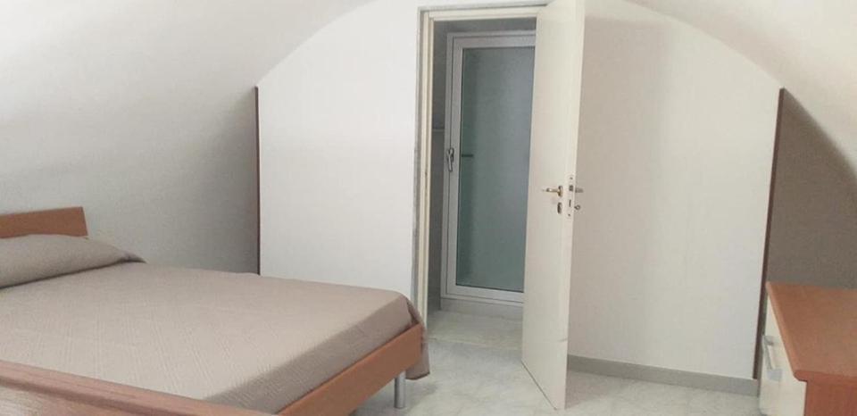 Ferienwohnung Casa Gentile Giovinazzo Exterior foto