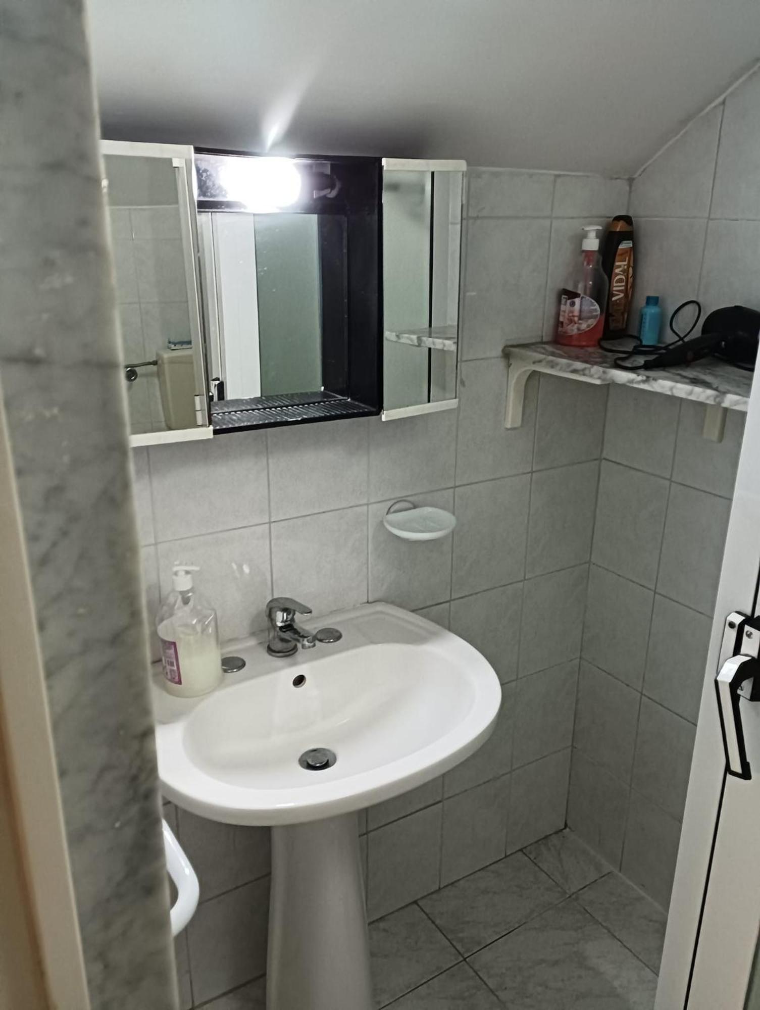 Ferienwohnung Casa Gentile Giovinazzo Exterior foto