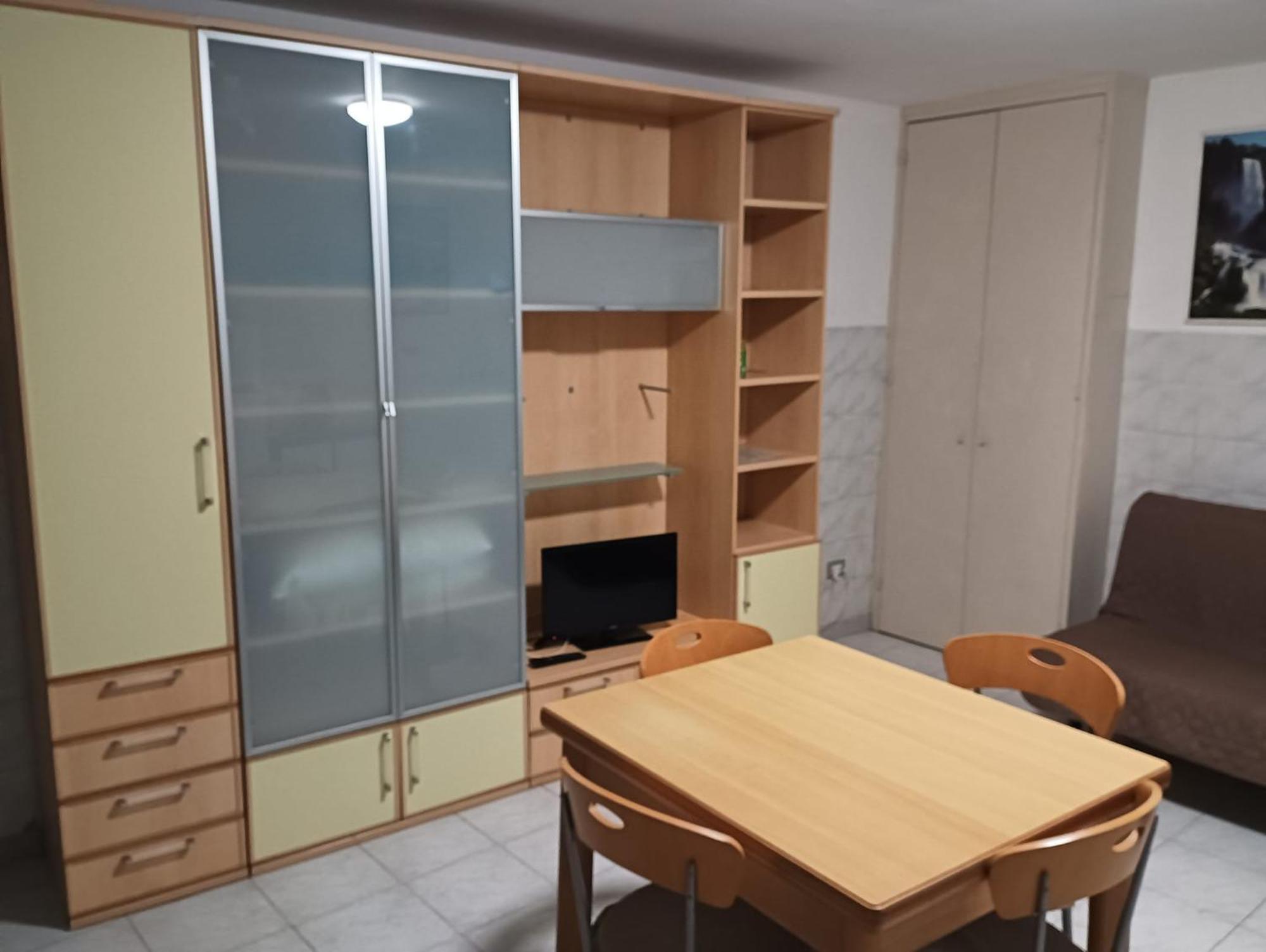 Ferienwohnung Casa Gentile Giovinazzo Exterior foto