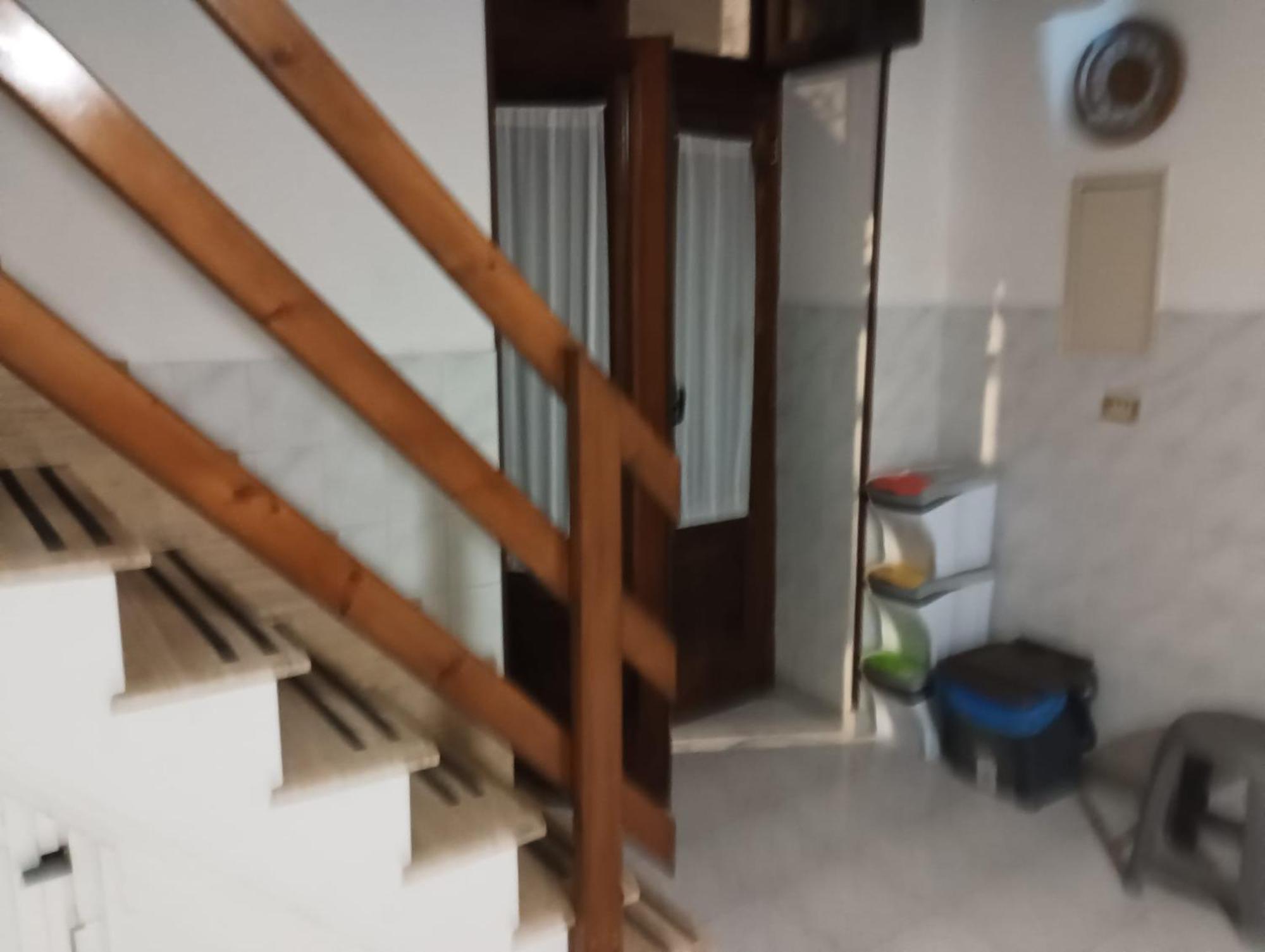 Ferienwohnung Casa Gentile Giovinazzo Exterior foto