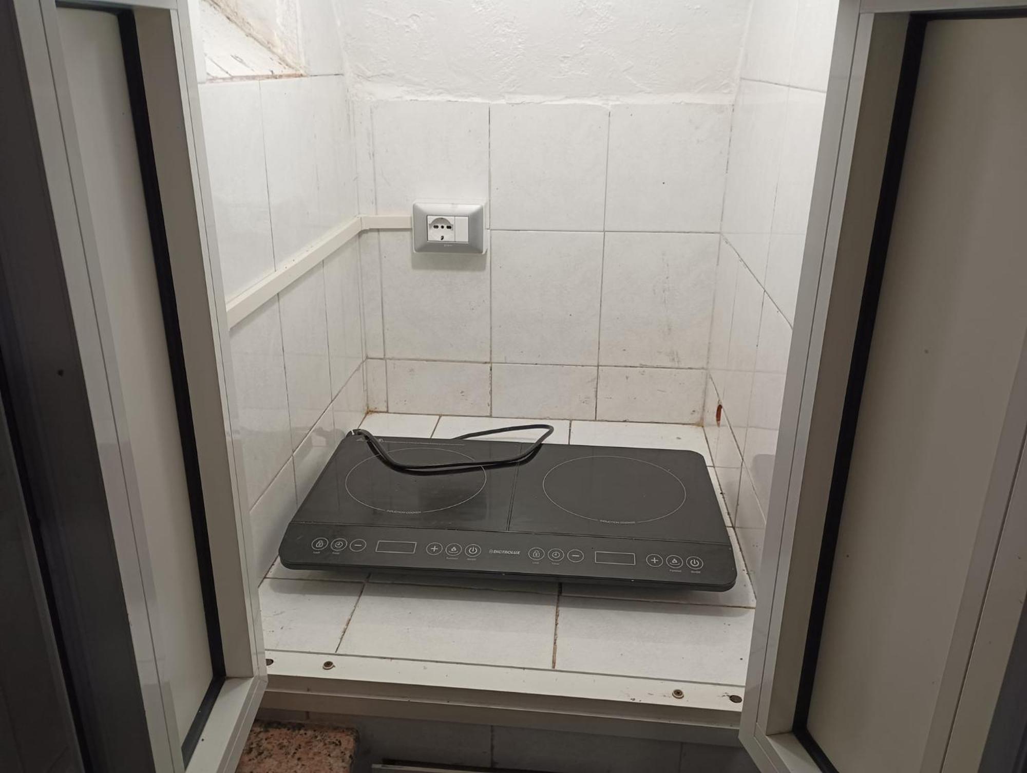 Ferienwohnung Casa Gentile Giovinazzo Exterior foto