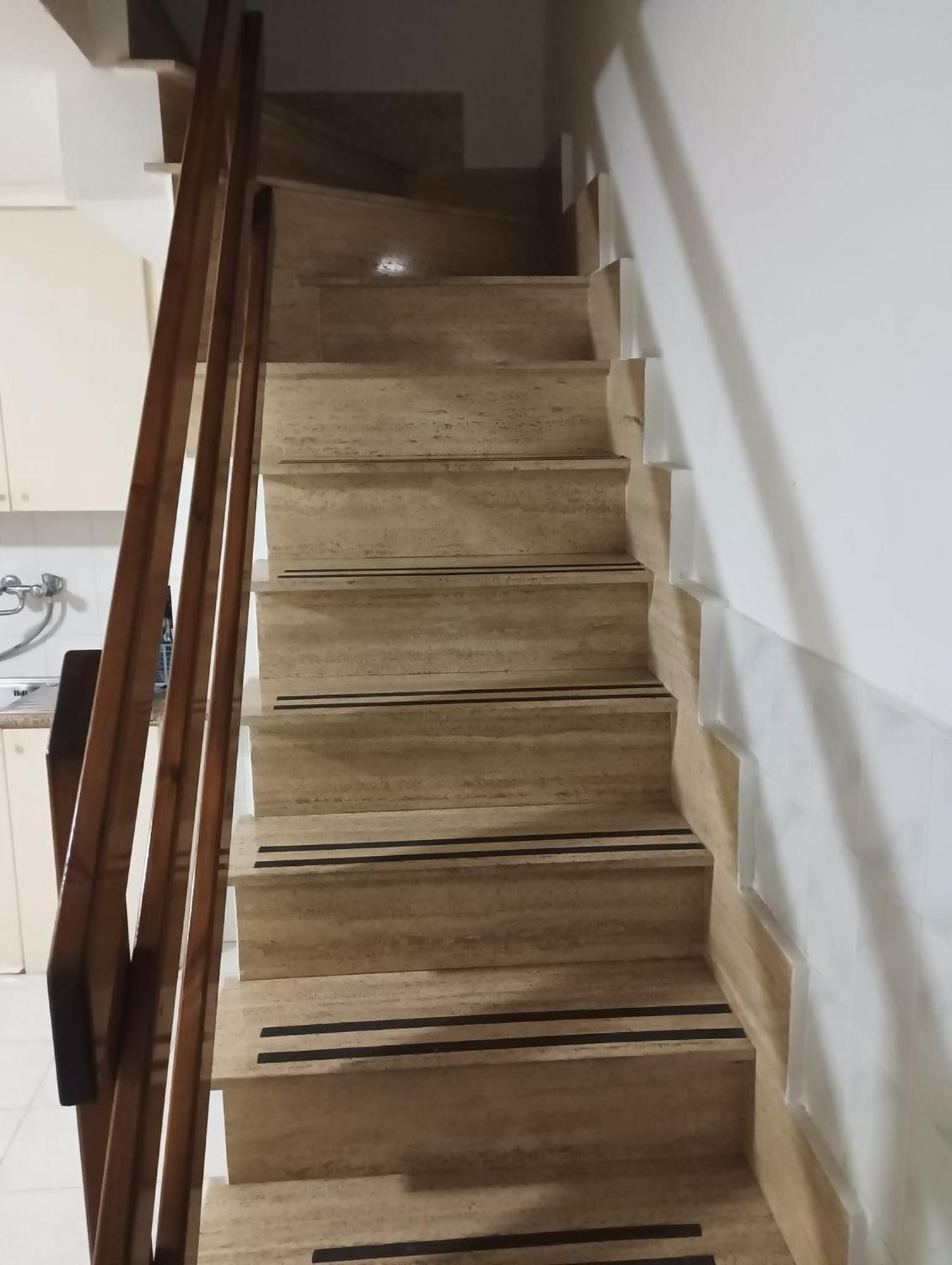 Ferienwohnung Casa Gentile Giovinazzo Exterior foto